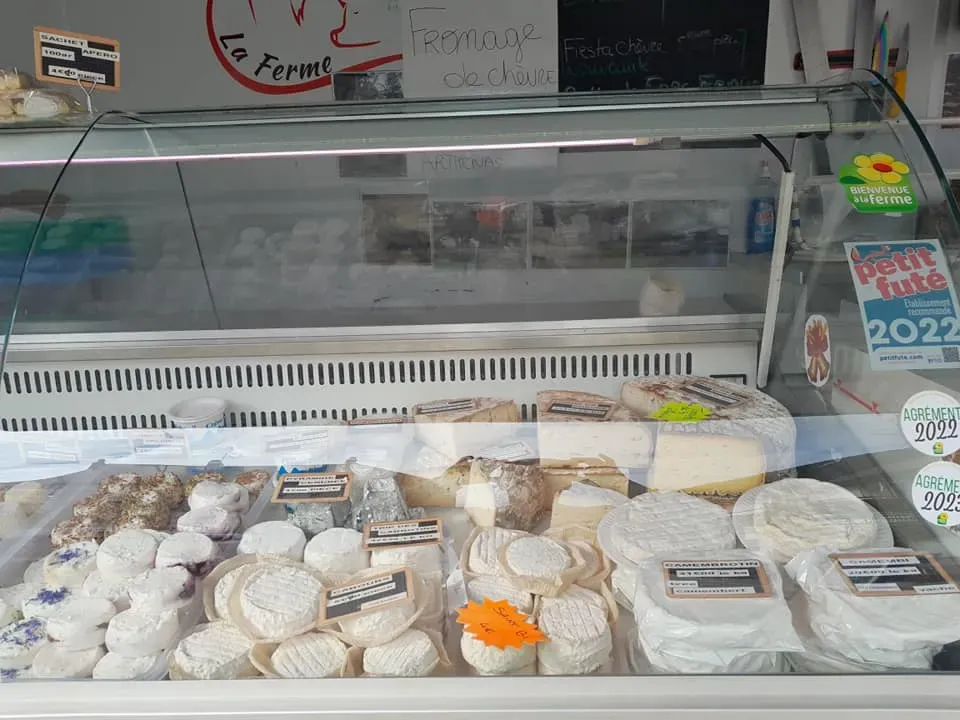 les fromages (1)
