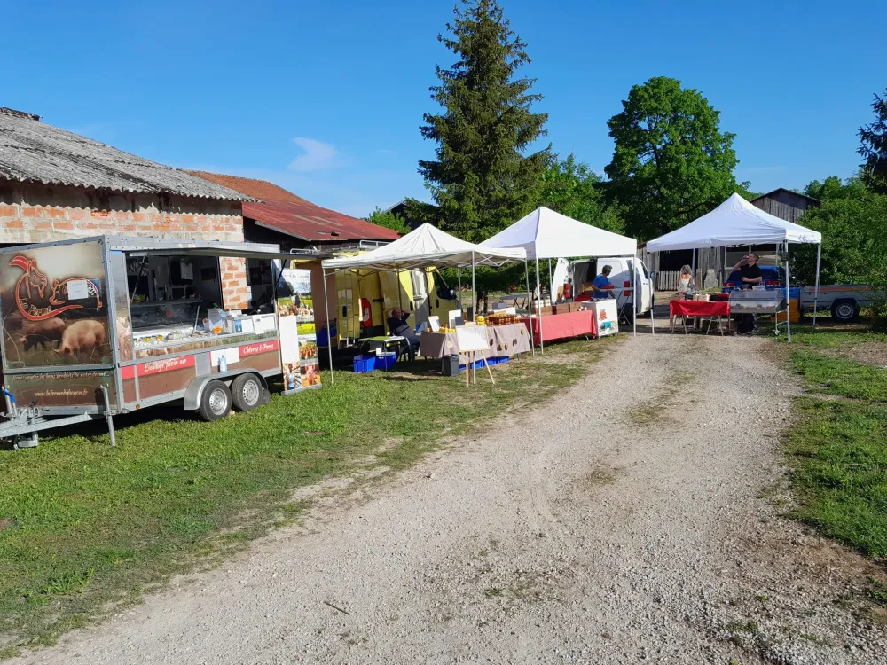 vente de fromages en direct (1)
